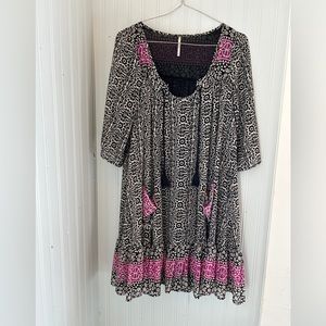 Free People dress size xs